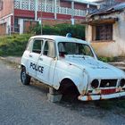 Police-Car