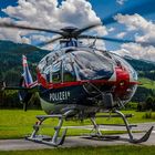 Police for life flight