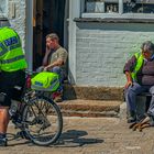 Police in St. Ives