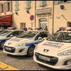 Police Municipale Cannes