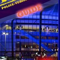 Police Vehicle Owners Group Europe