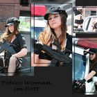 Police Woman