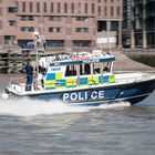 Policeboat