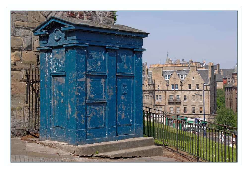 Policebox