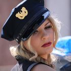 Policegirl