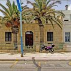 Policestation Mxlokk Malta