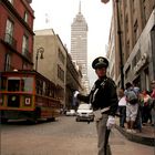 Policia de Tránsito