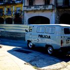 Policia Havanna