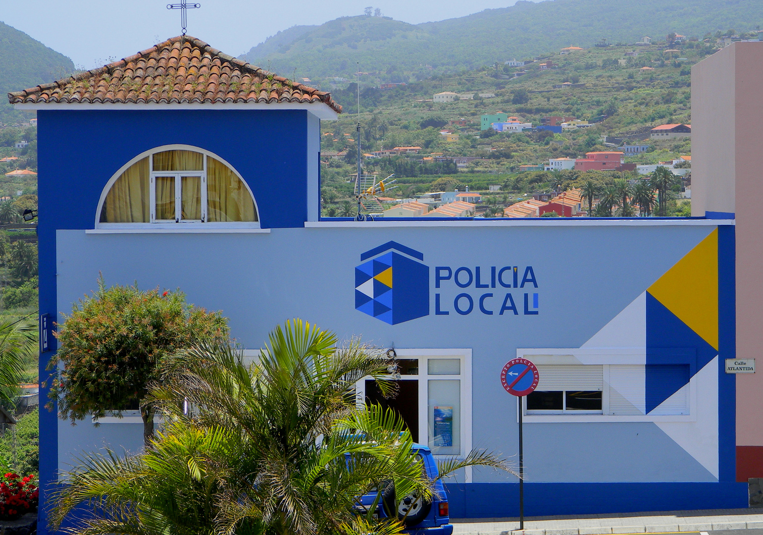 Policia Local