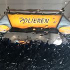 Polieren 