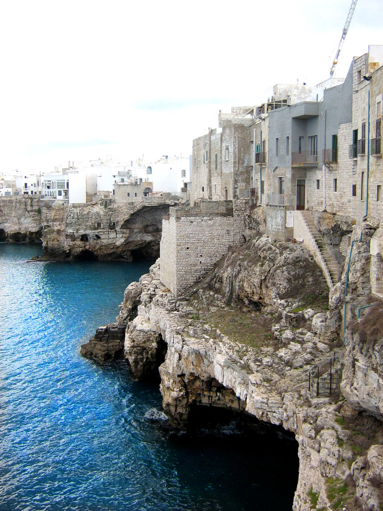 Polignano