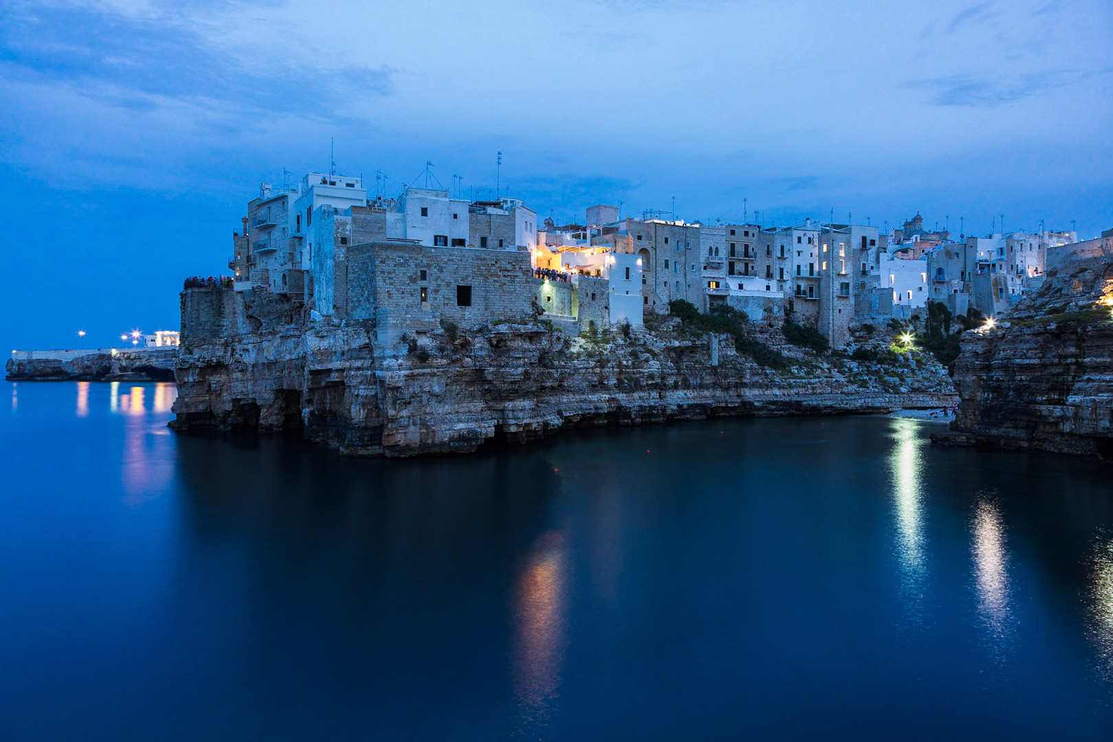 Polignano