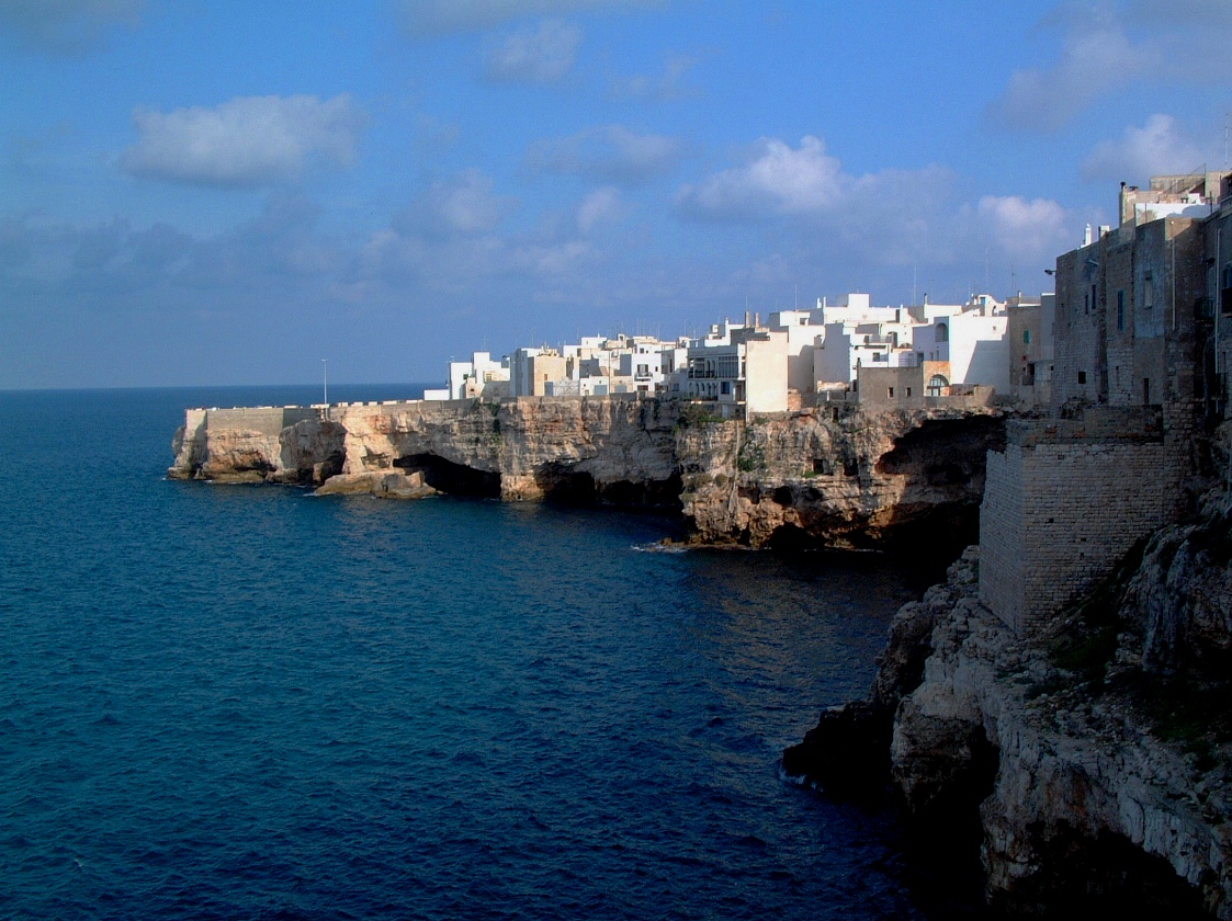 Polignano