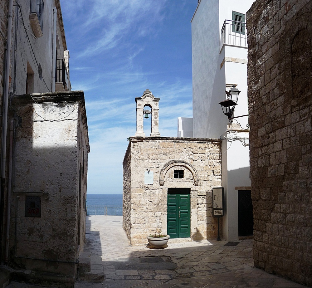 Polignano a Mare