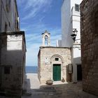 Polignano a Mare