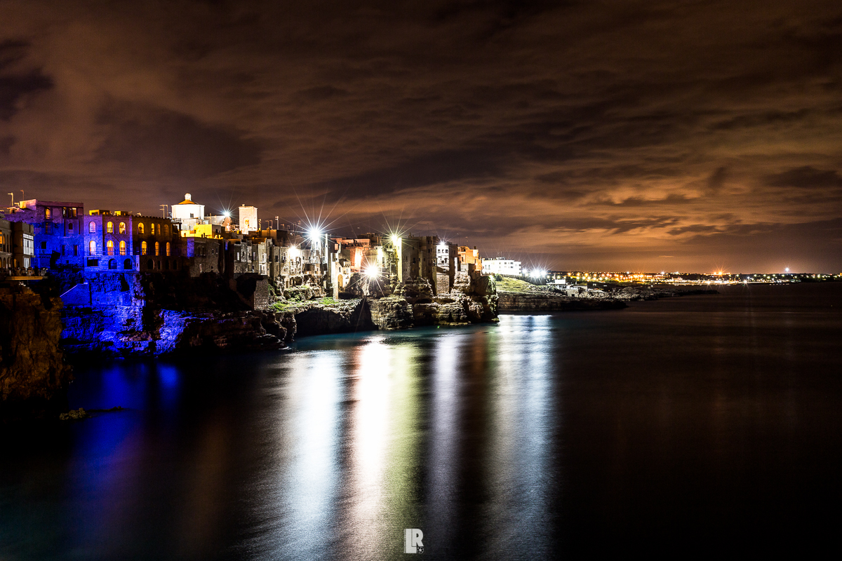 Polignano a Mare