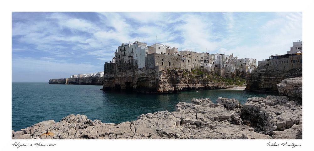 Polignano a Mare