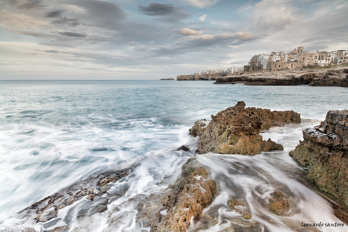 polignano a mare