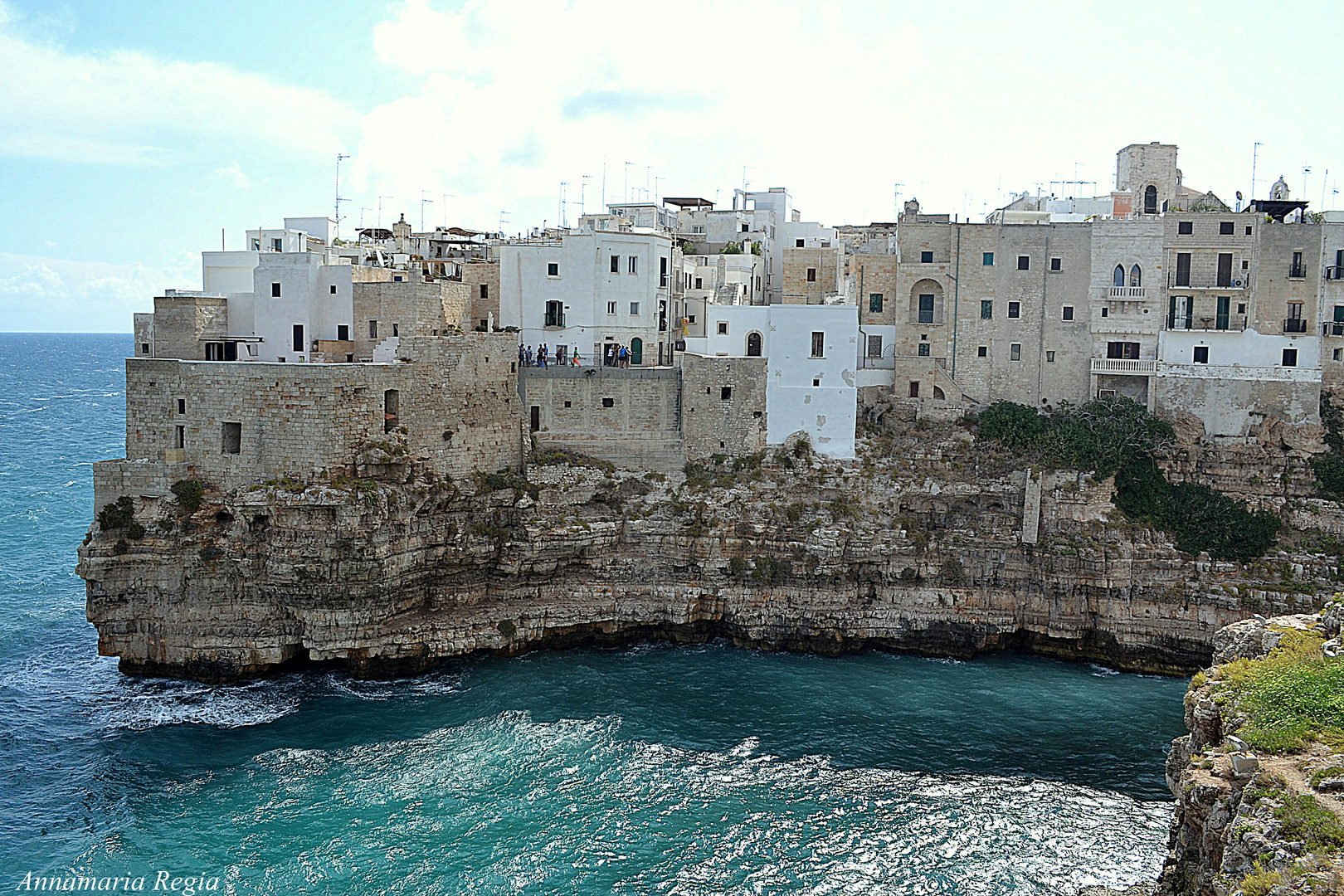 Polignano a mare