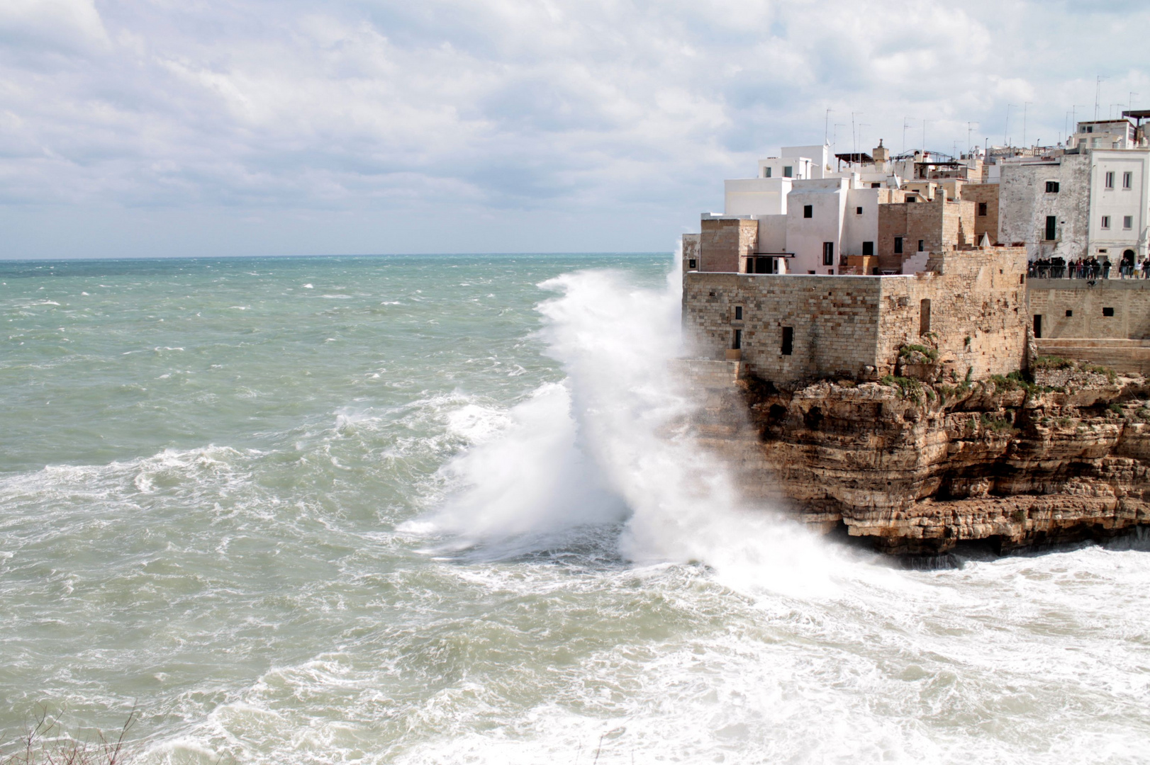 Polignano a mare