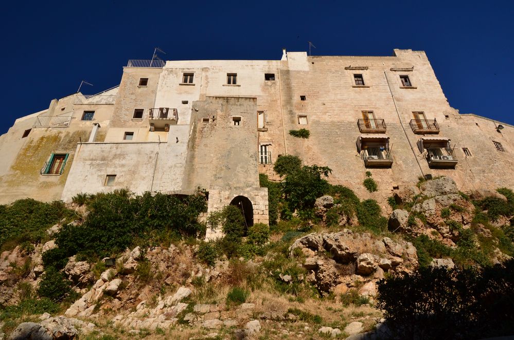 Polignano a mare