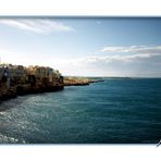 POLIGNANO A MARE