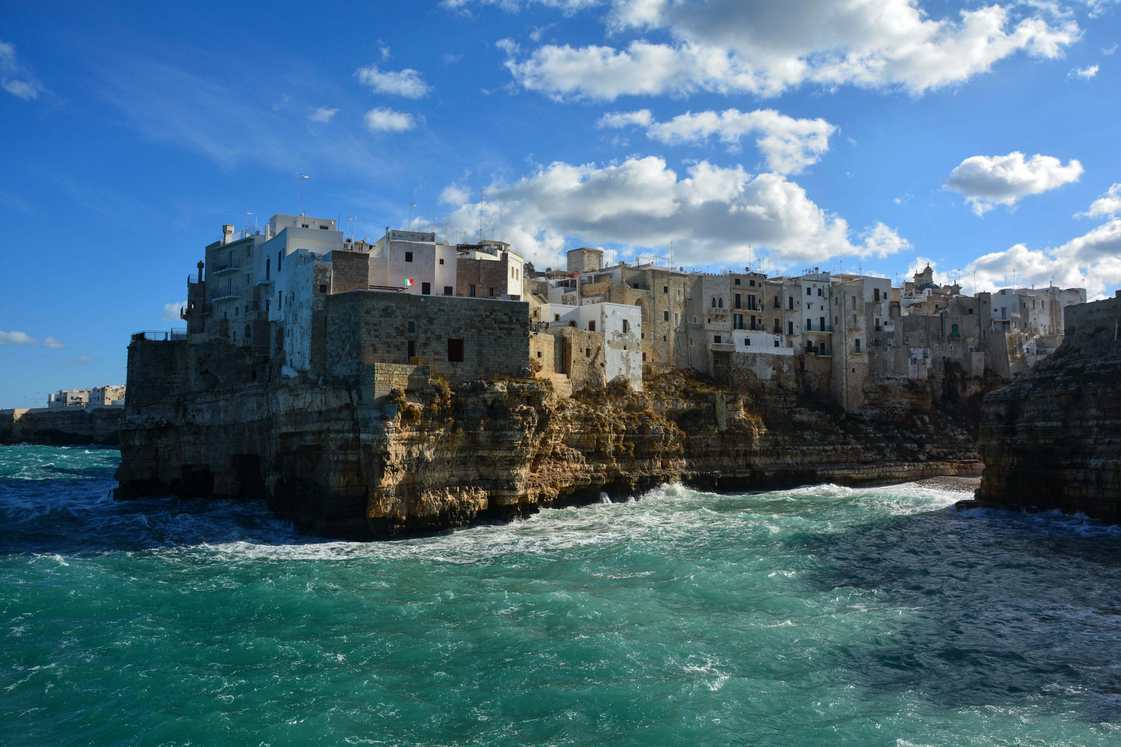 Polignano a Mare