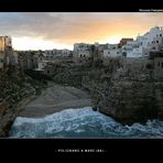 Polignano a mare