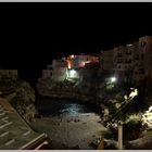 Polignano a mare by night 2