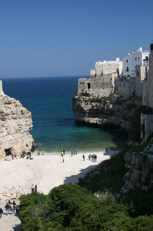 polignano a mare