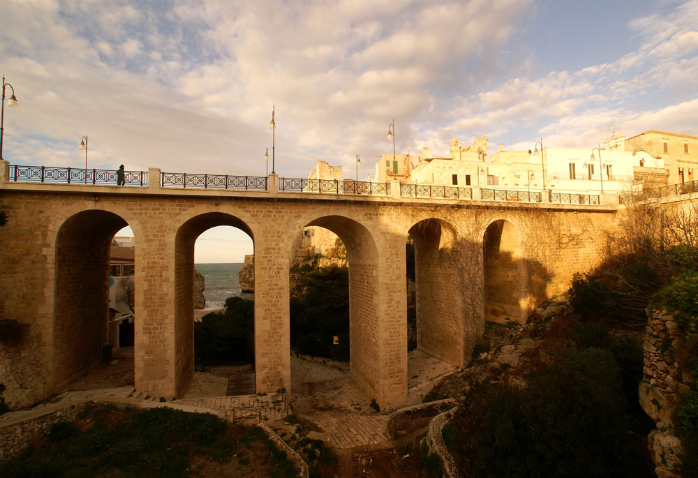 Polignano a Mare