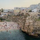 Polignano a mare - Italien 2021