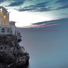 Polignano - Cliffs