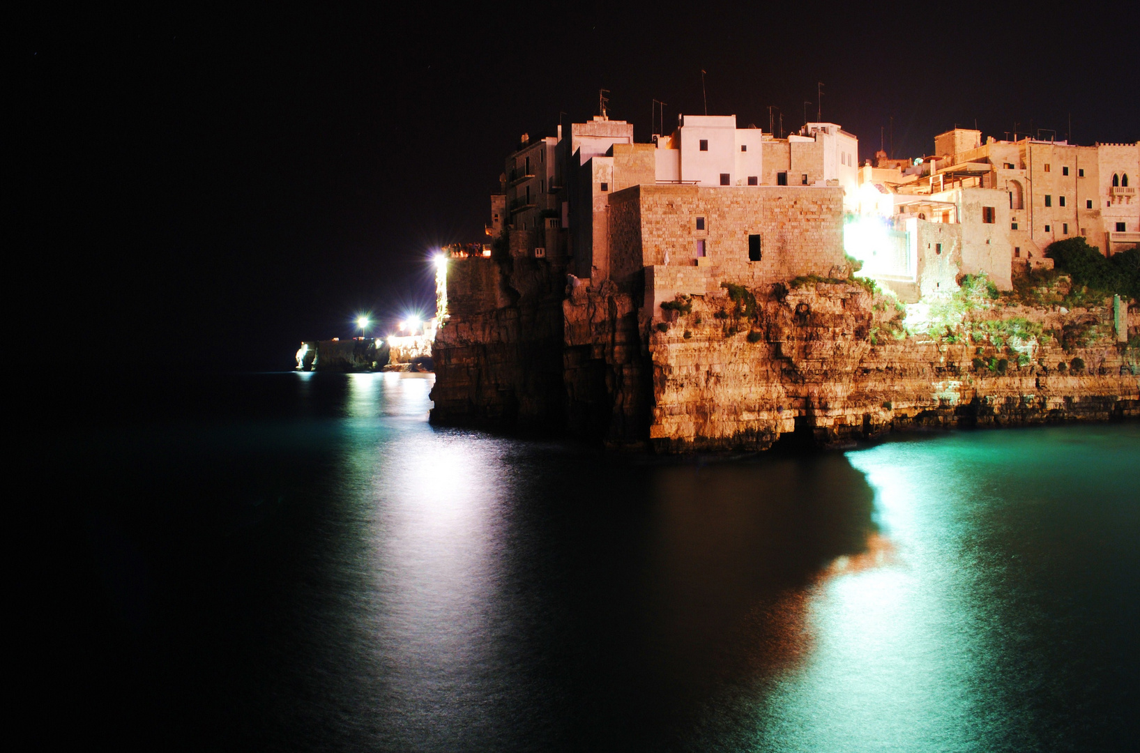 polignano