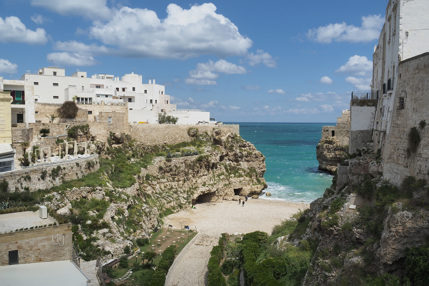 Polignano