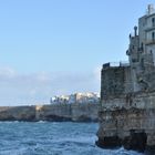 Polignano dal divano...