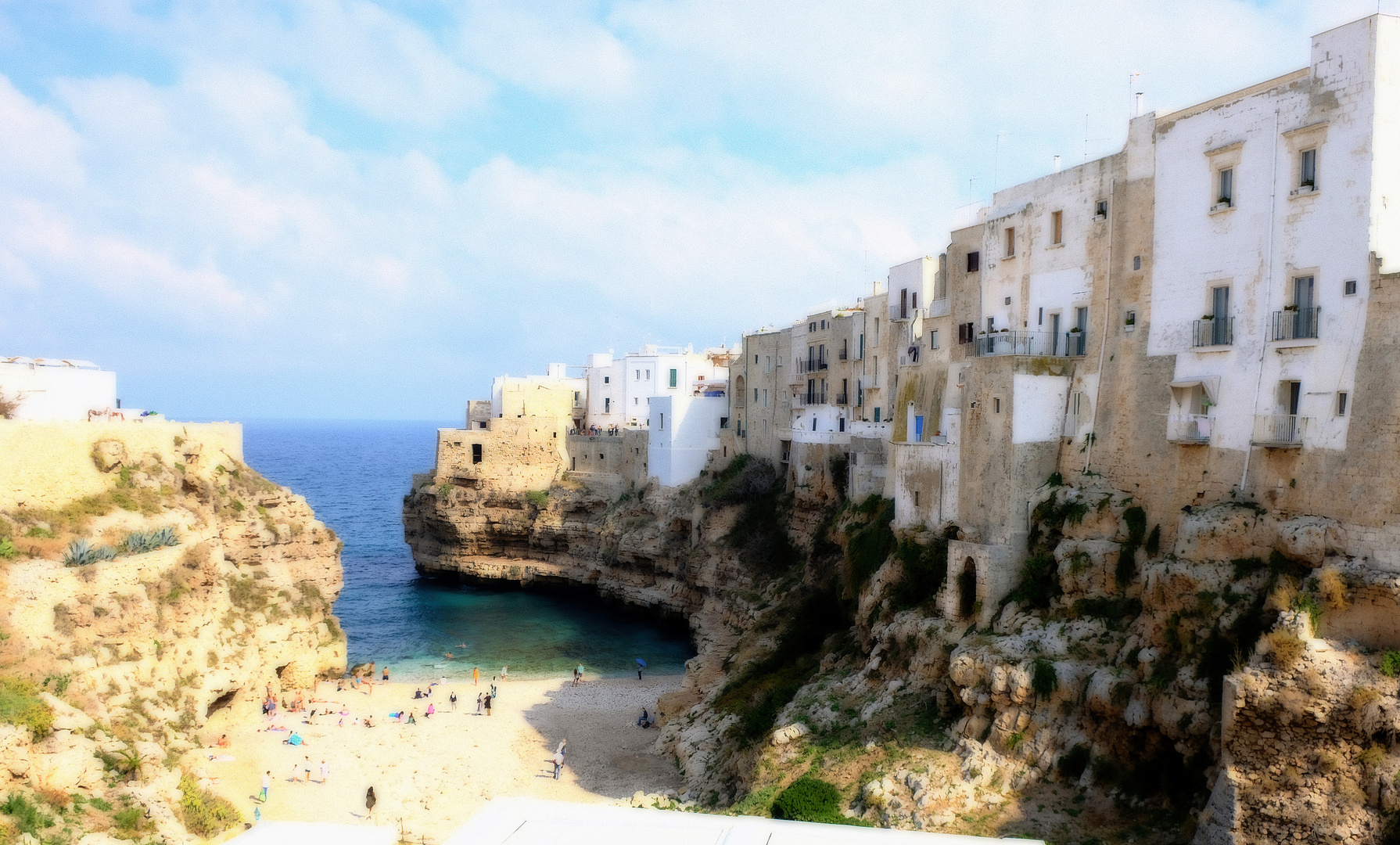 Polignano