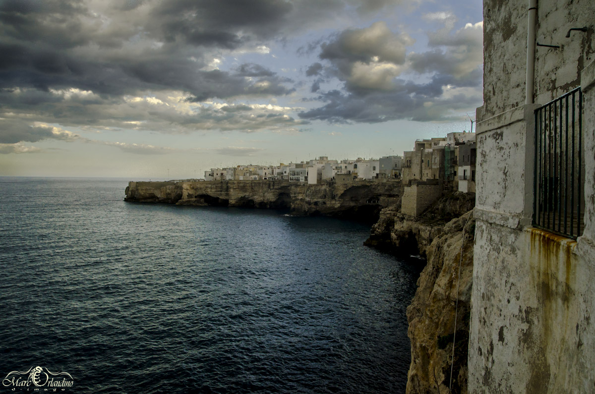 Polignano