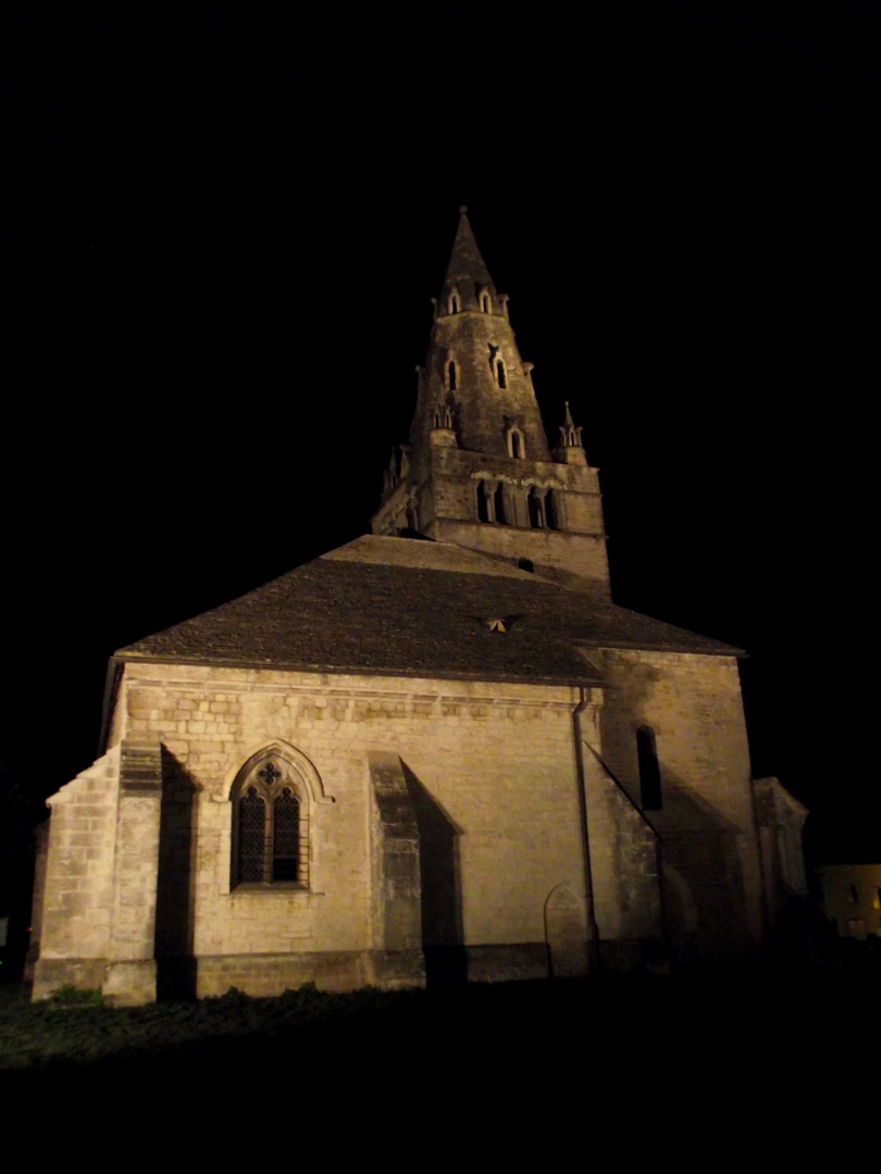 POLIGNY DE NUIT