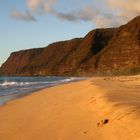 Polihale State Park