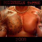 polinesian tattoo