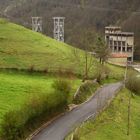 Polio colliery, Asturias - Northern Spain.