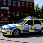 Polisen