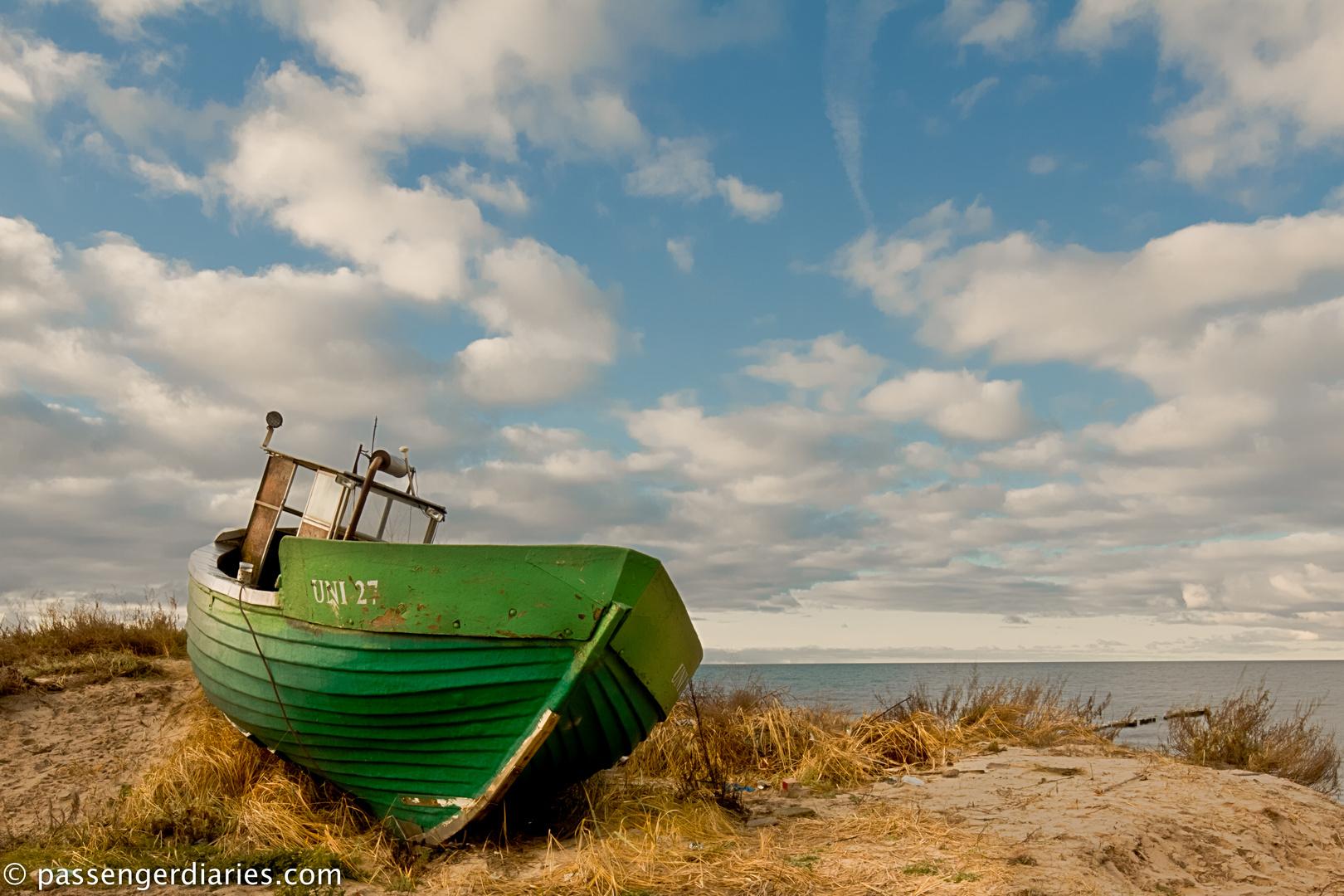 Polish Baltic Sea