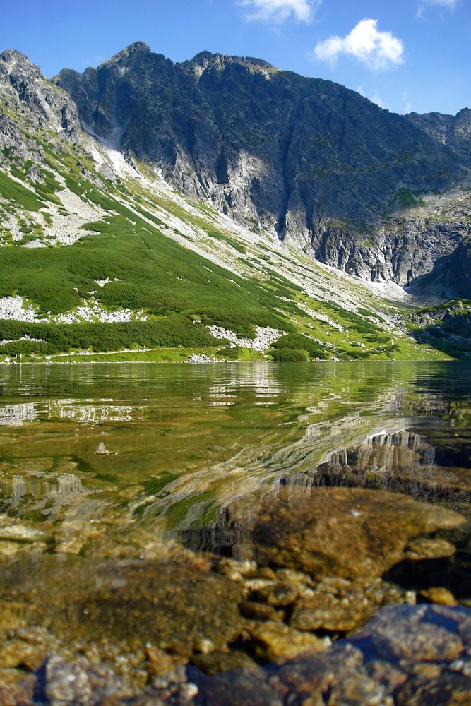 Polish Tatra Mountains II