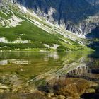 Polish Tatra Mountains II