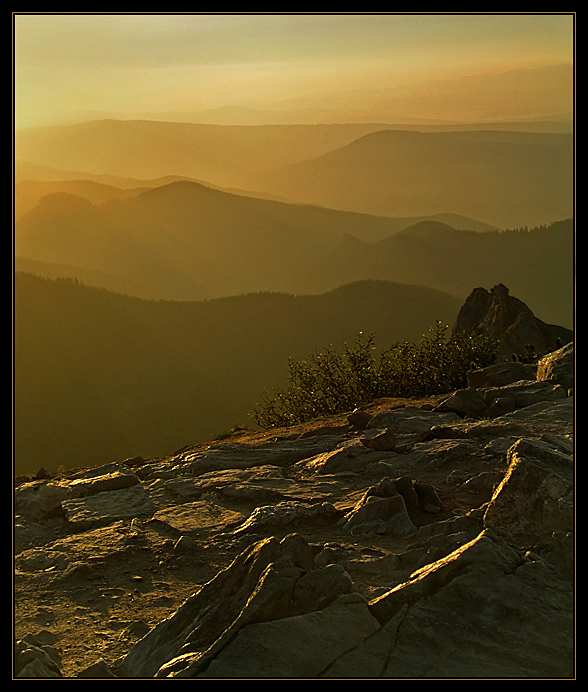 Polish Tatras