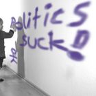 politics suck