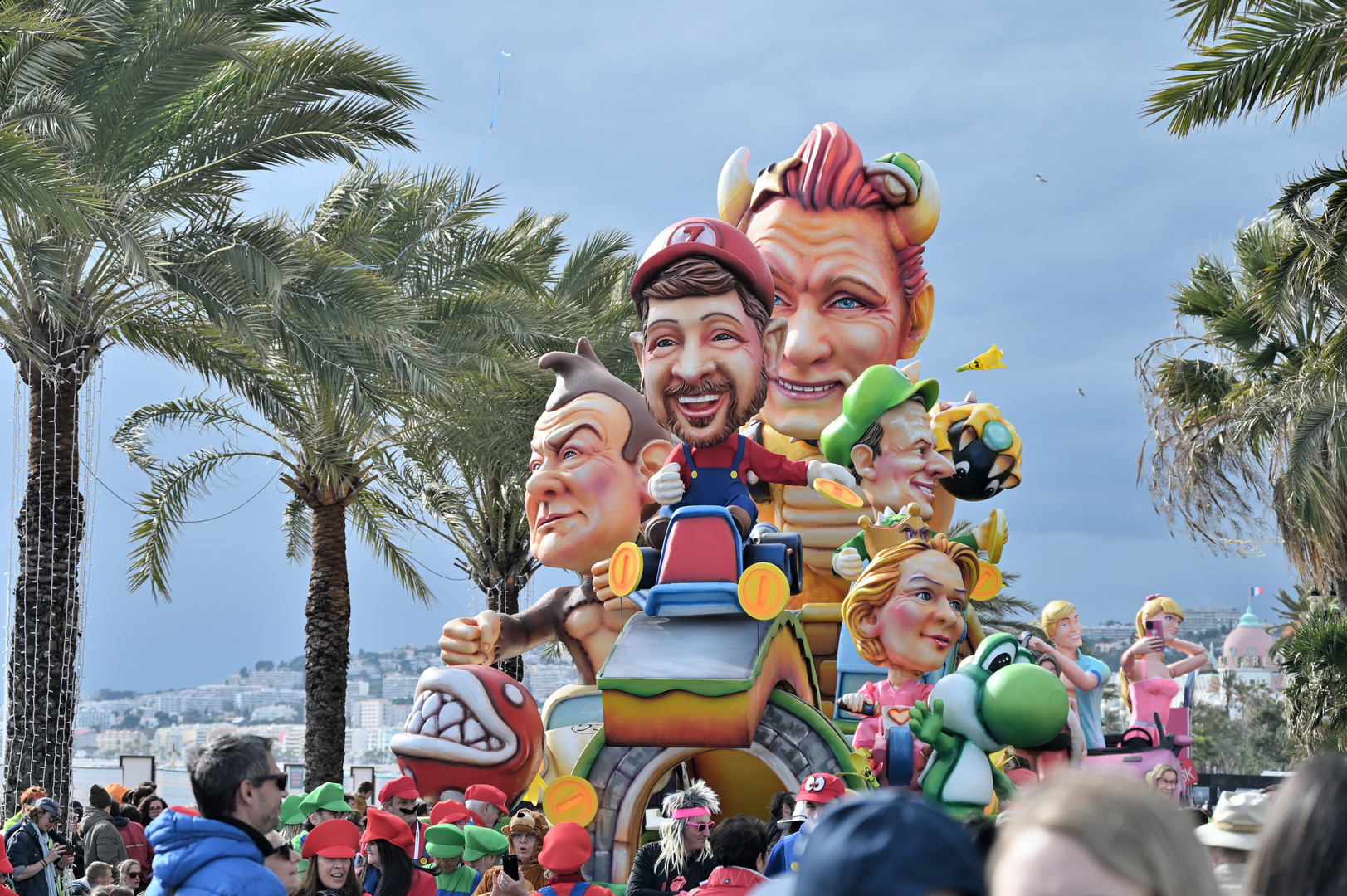 Politiker beim Carneval...DSC_4686