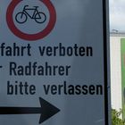 Politisch unkorrektes Fahrradspektakel 11